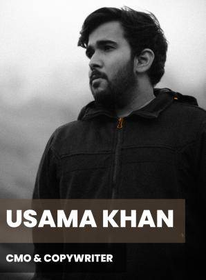 Usama Khan